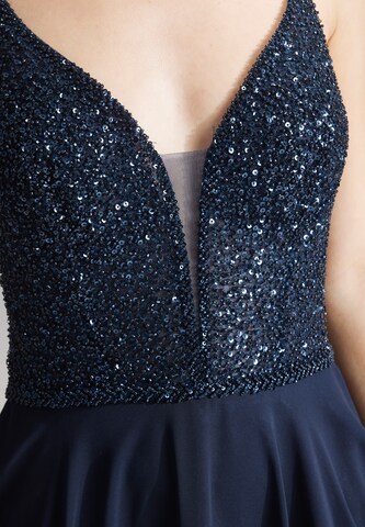 HEY KYLA Kleid 'Hey Kyla' in Blau