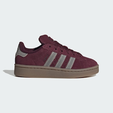 ADIDAS ORIGINALS Sneakers 'Campus 00s' in Rood