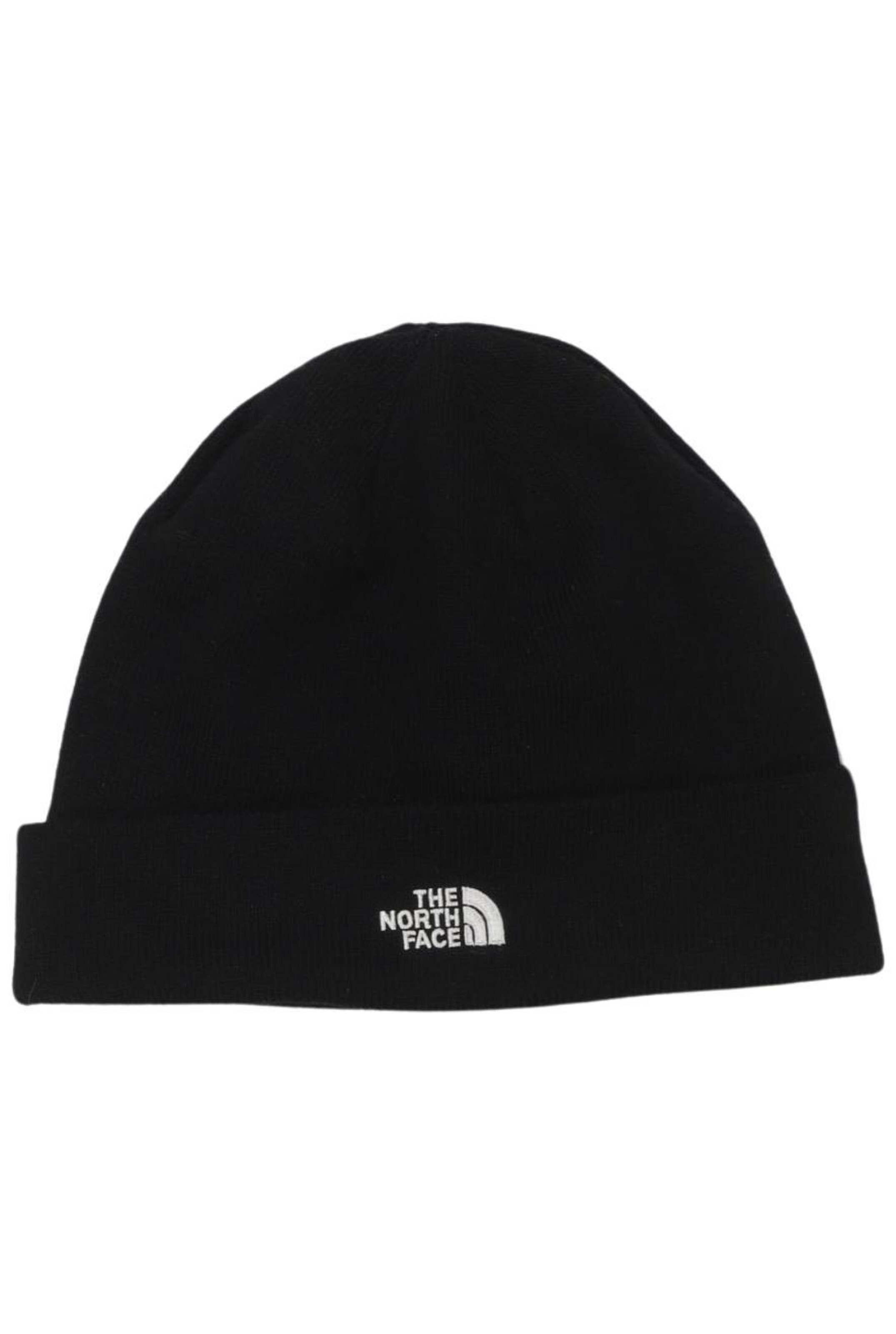 THE NORTH FACE Hut oder Mütze One Size in Schwarz: Vorderseite