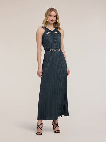 MOTIVI Dress in Green