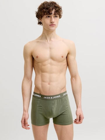 JACK & JONESBokserice 'JACBENJA' - plava boja
