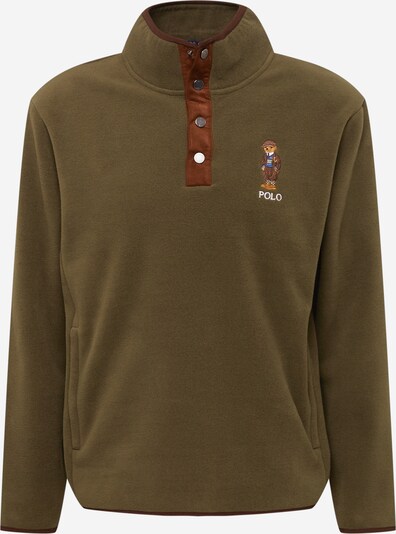 Polo Ralph Lauren Dressipluus sinine / pueblo / oliiv / valge, Tootevaade