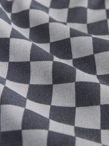 Next Skinny Hose in Grau