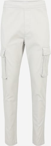 Pantalon cargo 'ONSCAM LINUS' Only & Sons en gris : devant