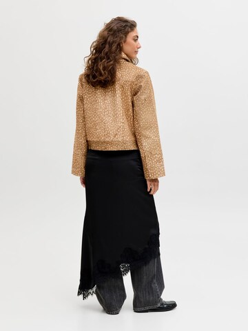 JJXX - Chaqueta de entretiempo 'JXSabi' en marrón