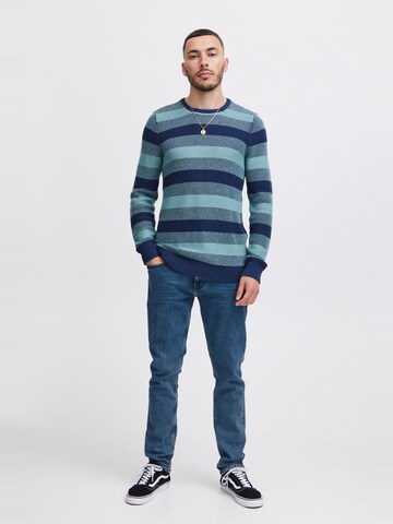 BLEND Regular Jeans 'BHTwister' in Blauw