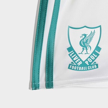 ADIDAS PERFORMANCE - Ropa deportiva 'FC Liverpool 25/26' en azul