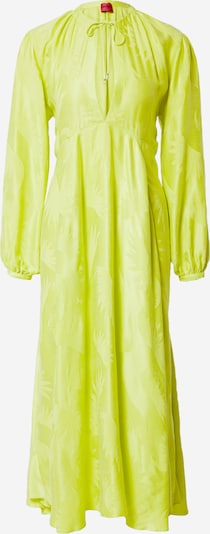 HUGO Košulja haljina 'Kisaka' u limun, Pregled proizvoda
