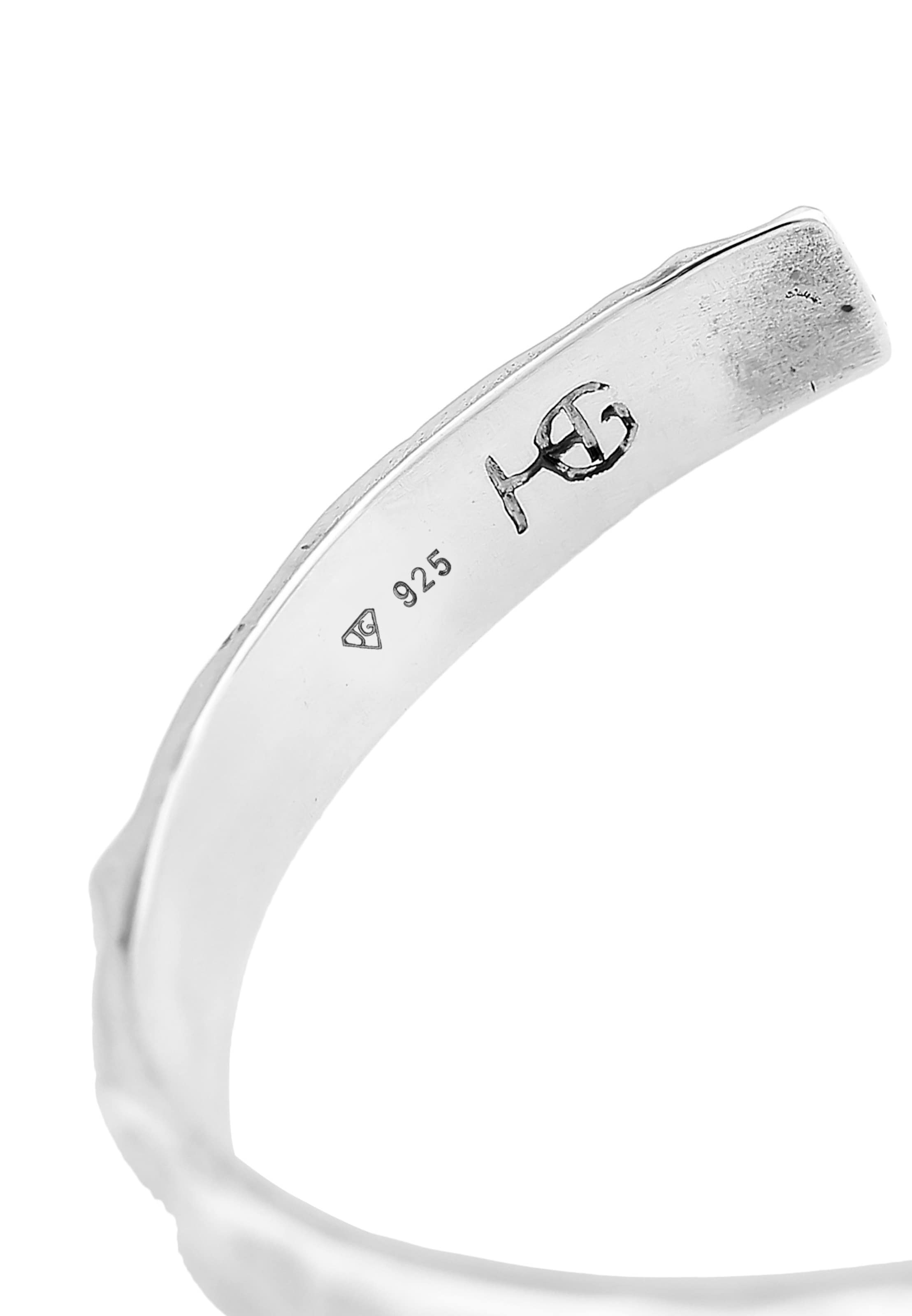 Haze&Glory Bracelet 'Everyday' in Silver