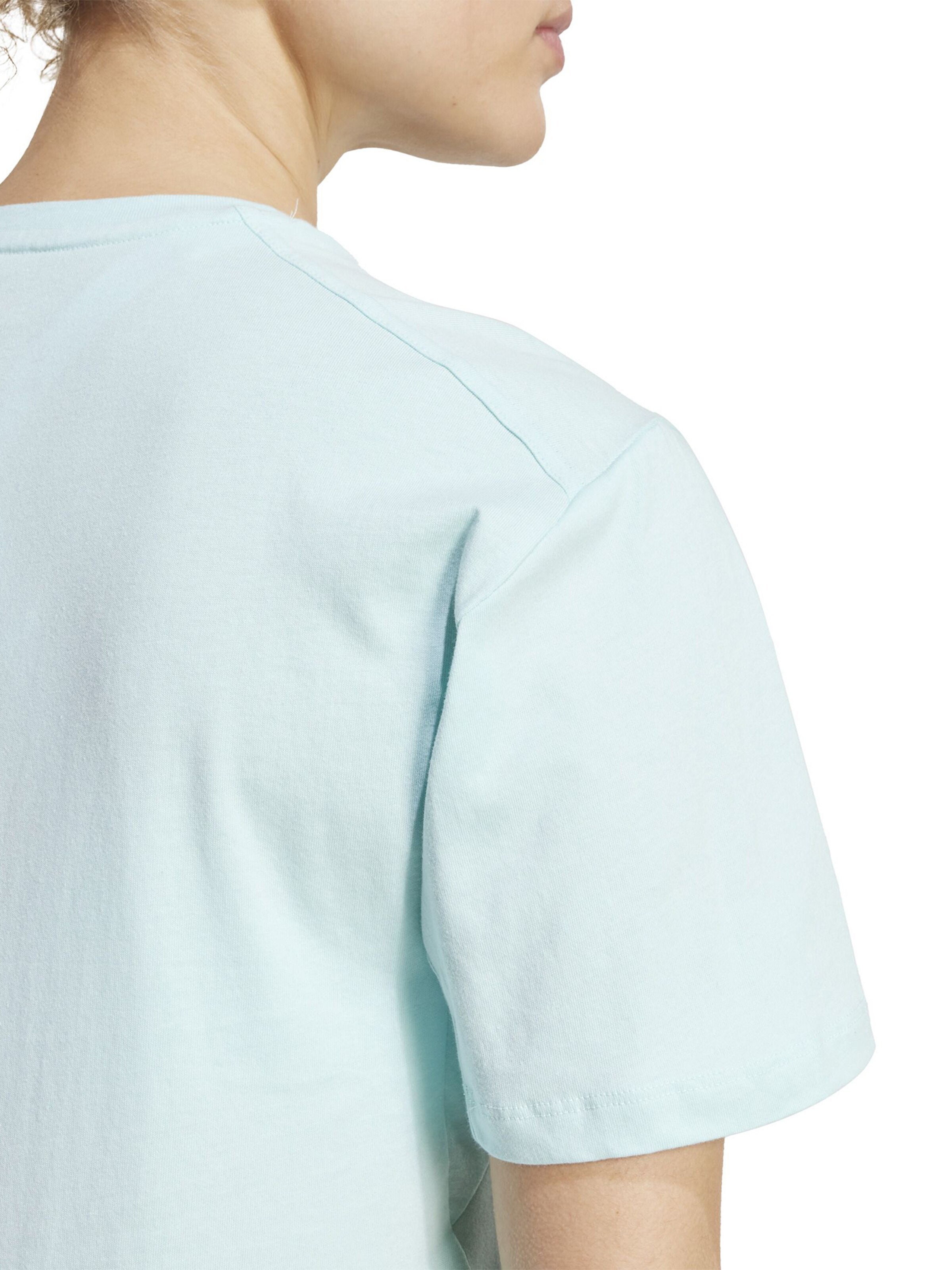 ADIDAS TERREX Funktsionaalne särk, värv sinine