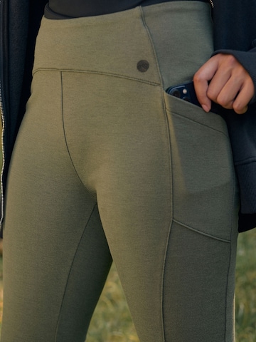 Next Скинни Леггинсы в Зеленый