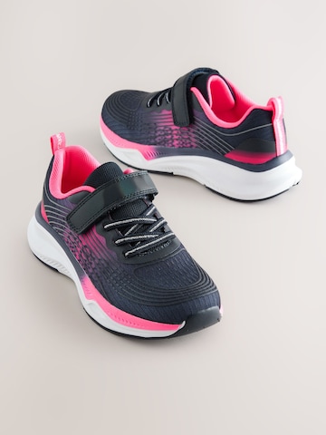 Next Sneaker i blå