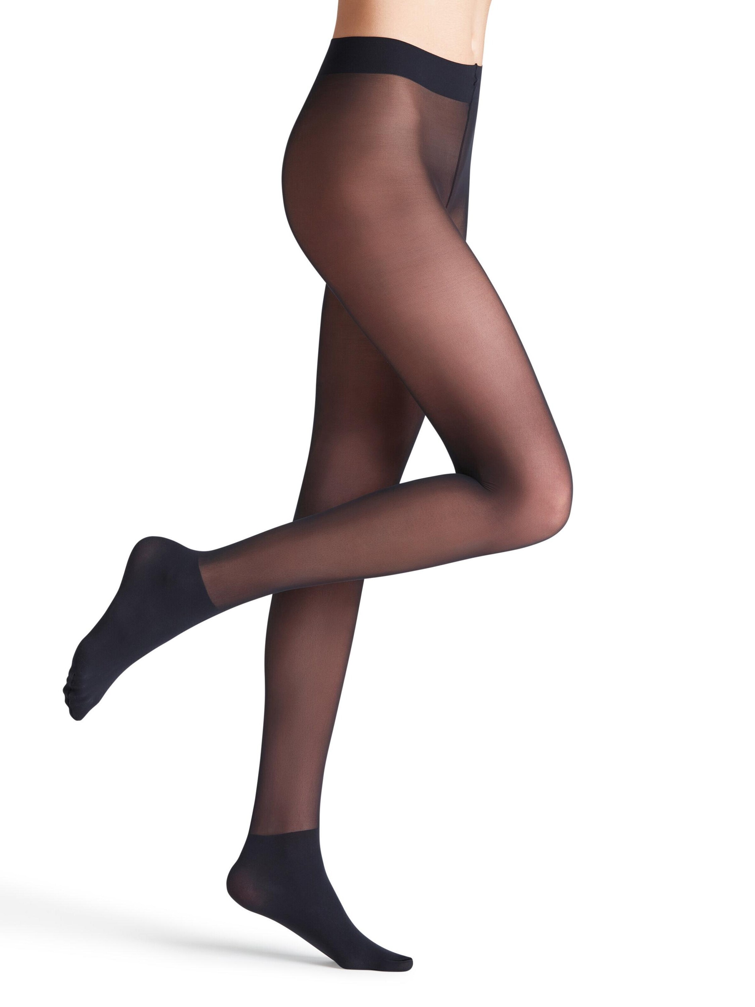 FALKE Strumpfhose 'Sneaker'‌‌‌ in Blau