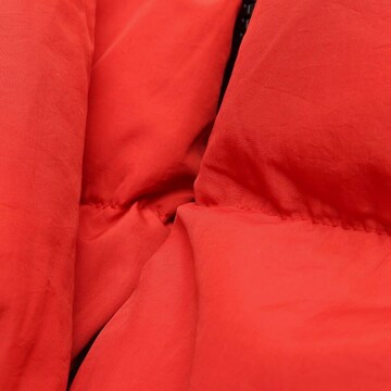 Calvin Klein Jacket & Coat in XL in Orange