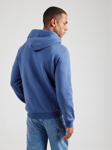 Coupe regular Sweat-shirt 'ONSCeres' Only & Sons en bleu