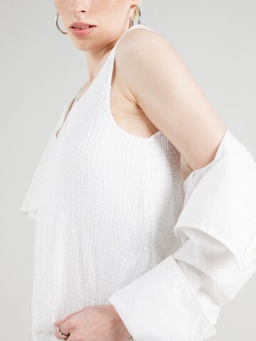 Camicia da donna 'ANABEL' di ONLY in bianco