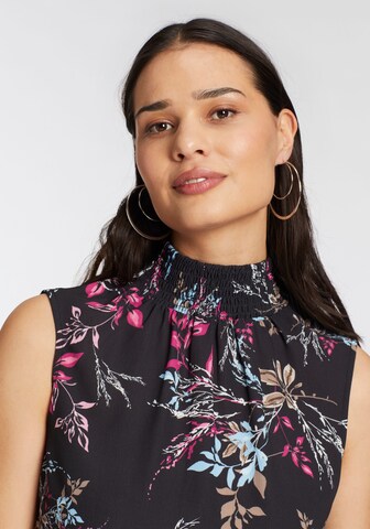 LAURA SCOTT Blouse in Mixed colors