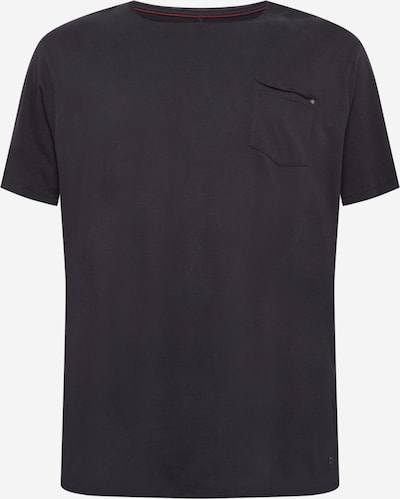 Tricou 'NOEL' Blend Big pe negru, Vizualizare produs