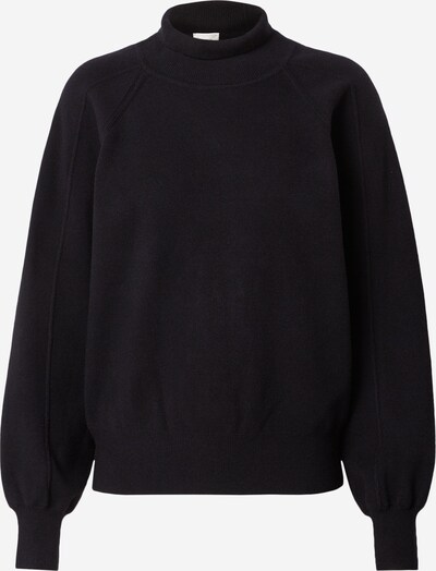 SECOND FEMALE Sweater 'Madelyne' in Black, Item view