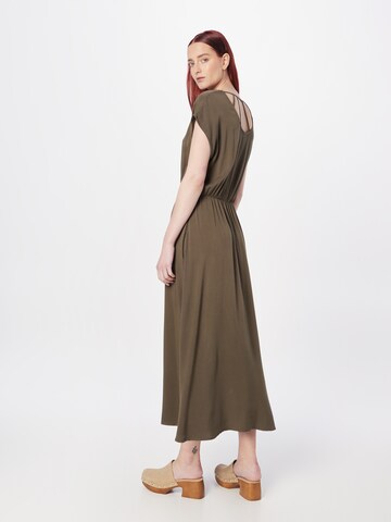 Ragwear Summer dress in Green