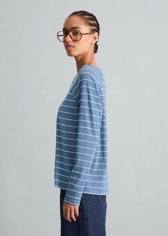 Marc O'Polo DENIM Shirt in Blue