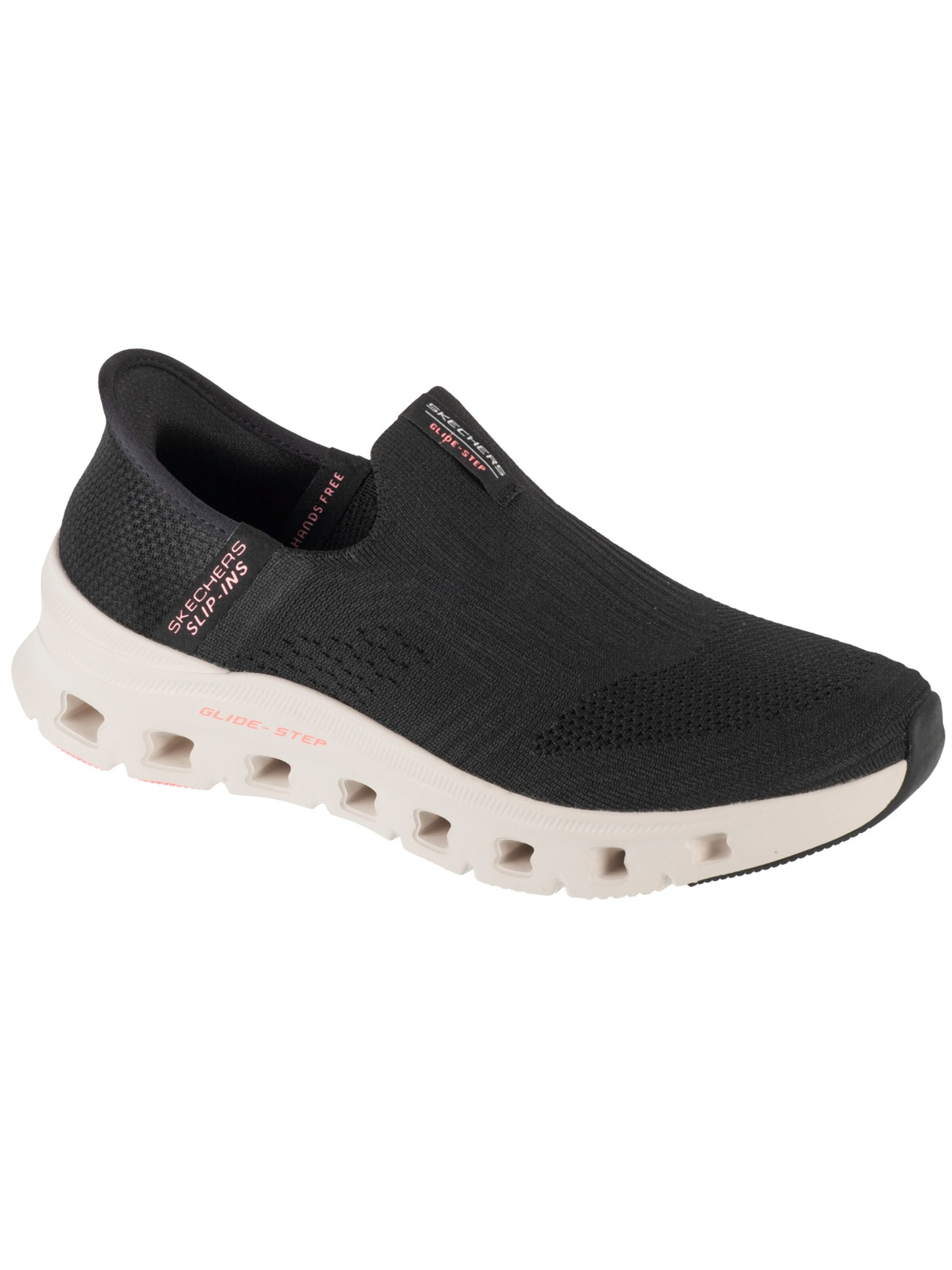 SKECHERS Slip On 'Skechers Slip-Ins: Glide-Step Pro - Everyday Citizen'‌ in Schwarz