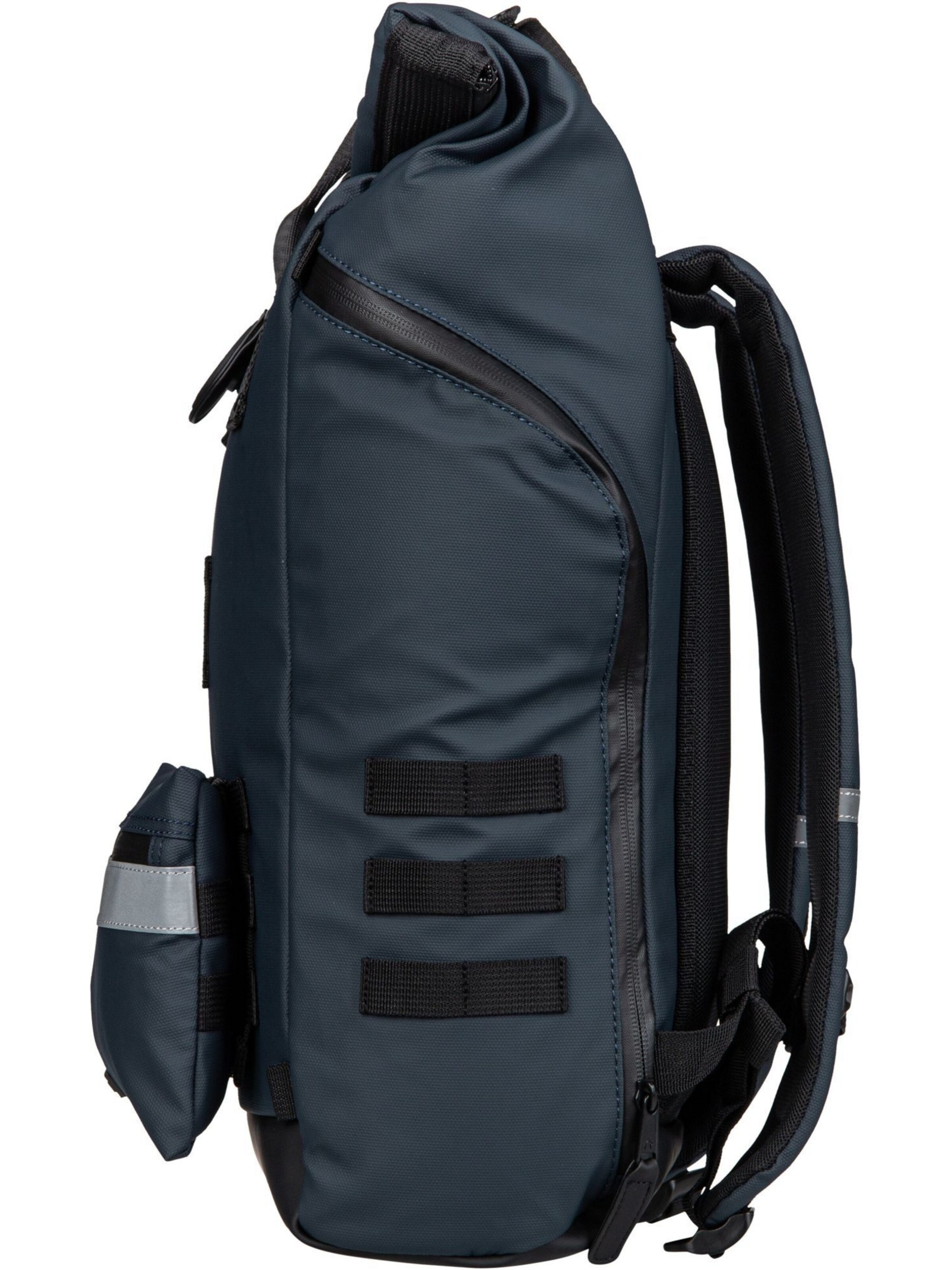 Cabaia Rucksack in Blau