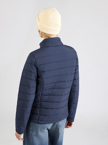 Pepe Jeans Between-season jacket in Blue: back