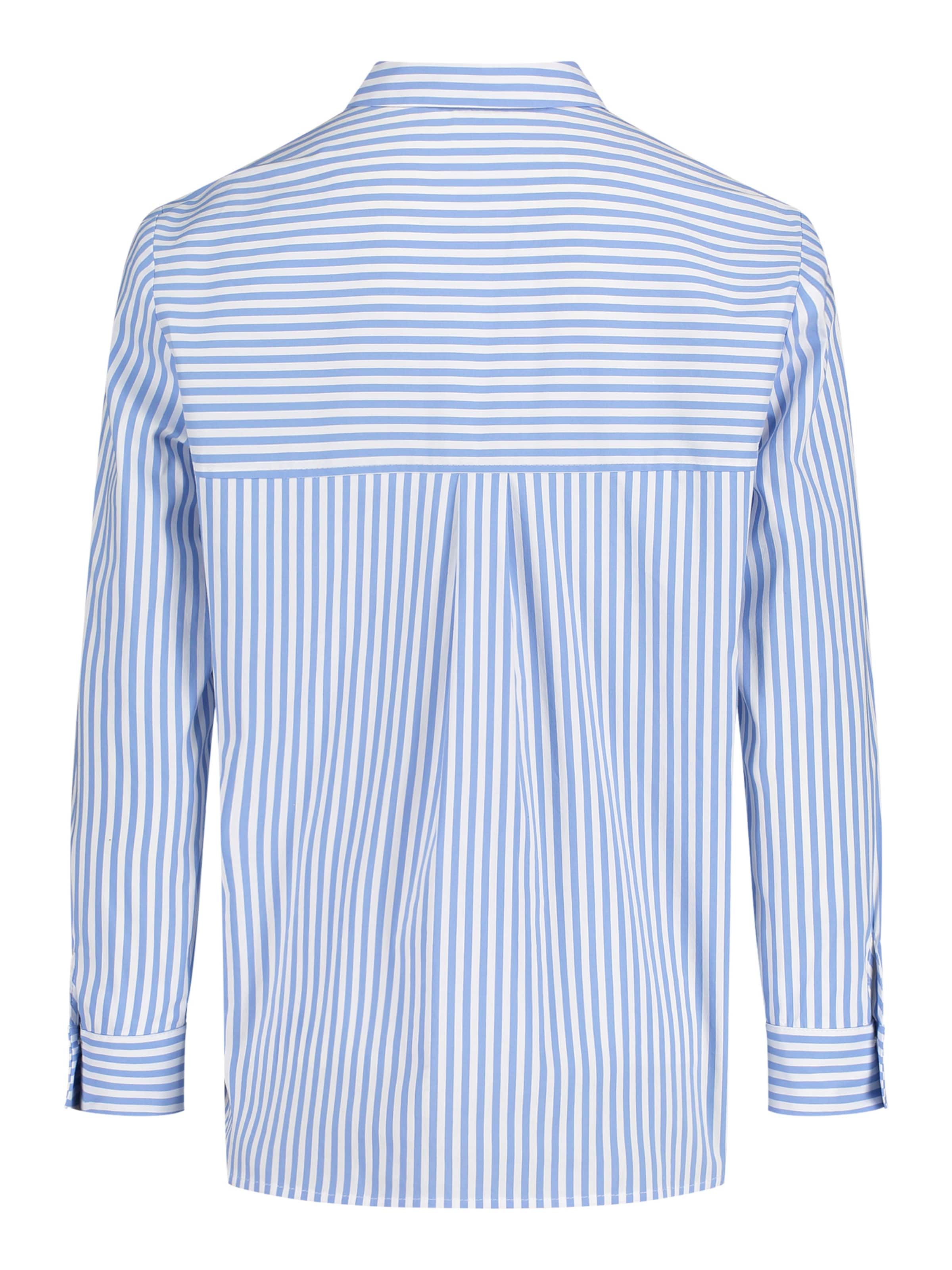 Betty Barclay Blouse in Wit