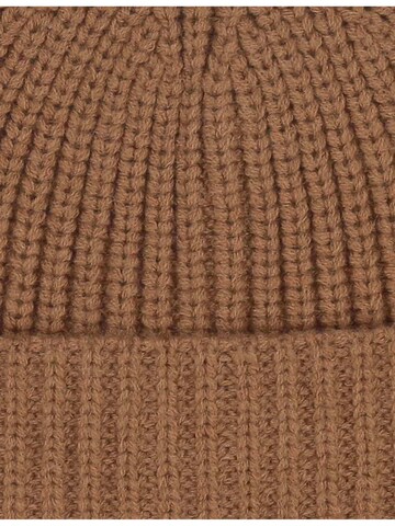 LOEVENICH Mütze in Weiß