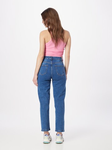 Oasis Regular Jeans 'Ivy' in Blau