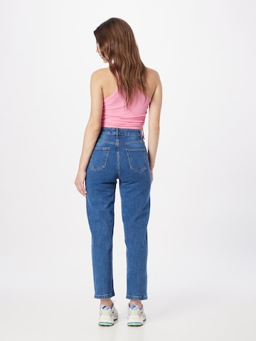 Oasis Regular Jeans 'Ivy' i blå