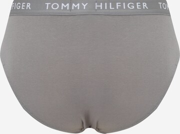 pilka Tommy Hilfiger Underwear Vyriškos kelnaitės