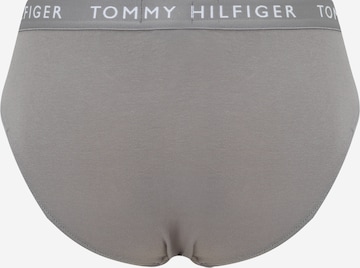 Slip Tommy Hilfiger Underwear en gris
