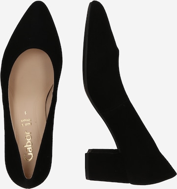 GABOR Pumps in Schwarz