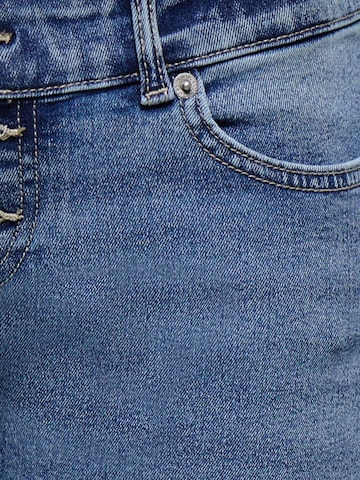 Skinny Jean 'ONLHUSH' ONLY en bleu