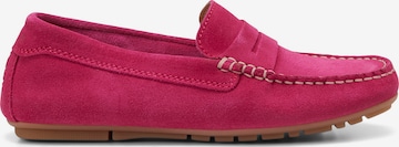 Marc O'Polo Moccasins 'Selma' in Pink