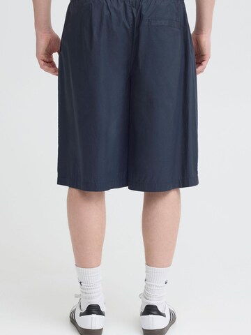 Loosefit Pantalon chino ' CFBroman Realxed Fit ' Casual Friday en bleu