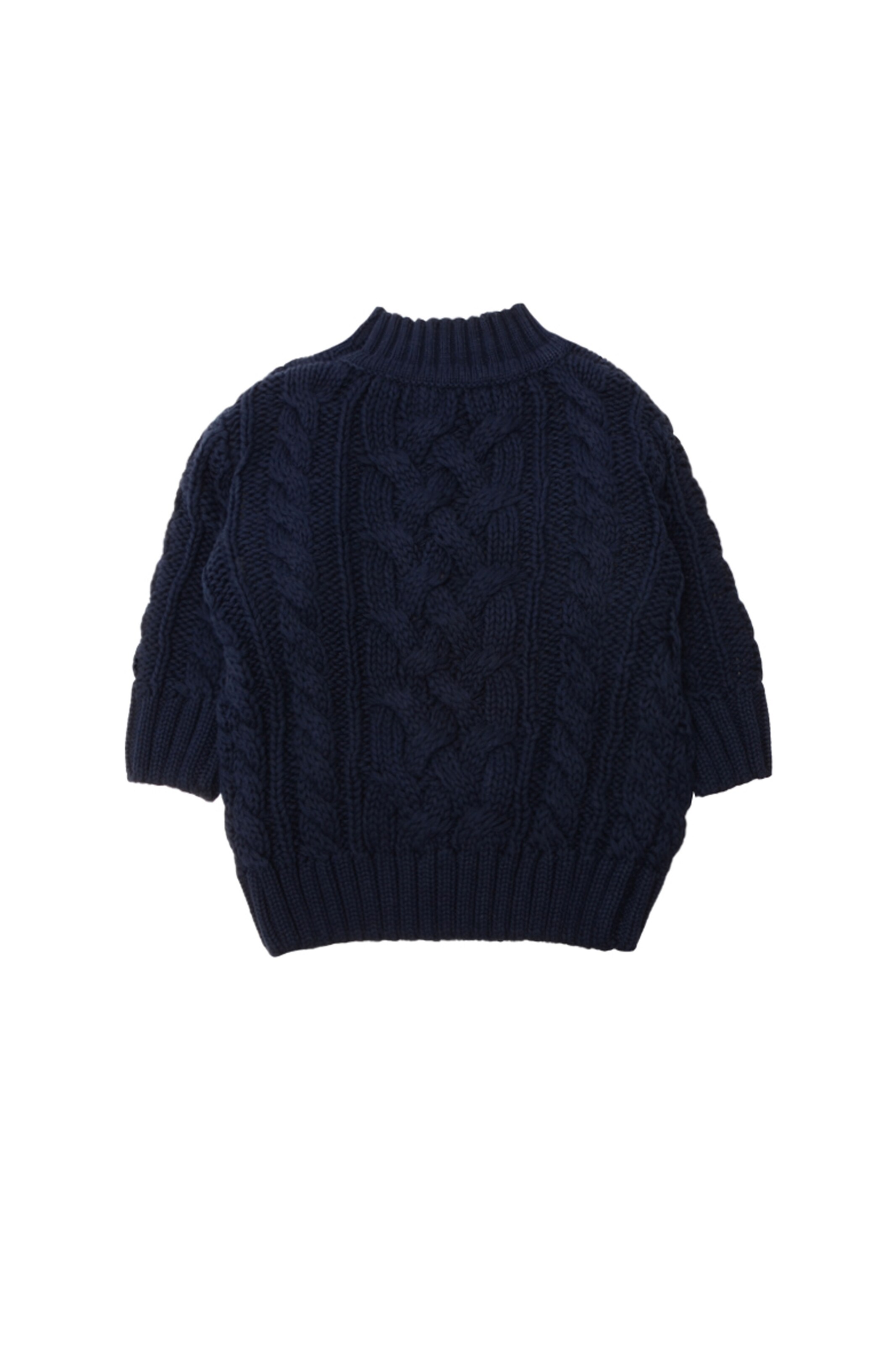 LILIPUT Pullover in Blau
