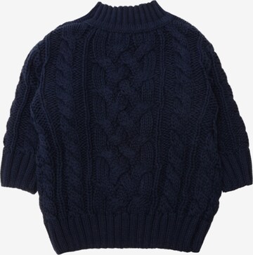 LILIPUT Sweater in Blue