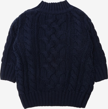 LILIPUT Pullover in Blau