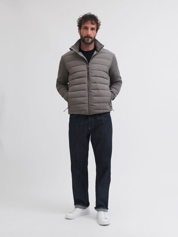 Portland Outerwear Company Outdoor jacket in Grey