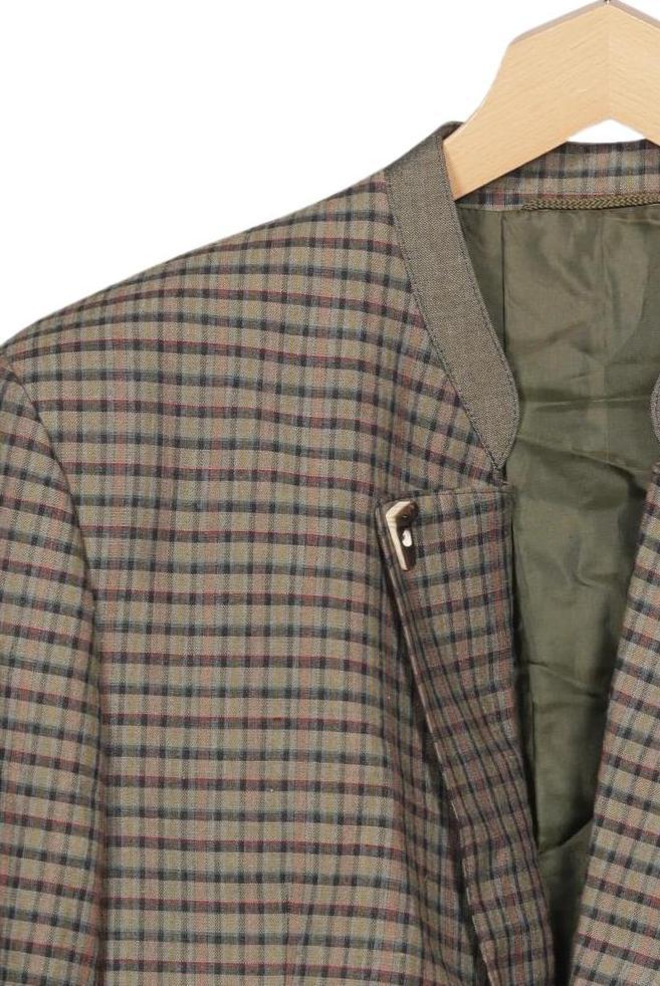 Lodenfrey Suit Jacket in 4XL in Mixed colors