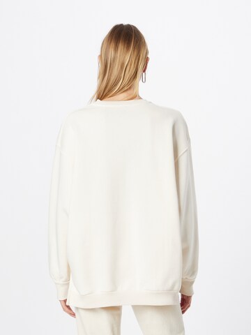 CATWALK JUNKIE - Sweatshirt em branco