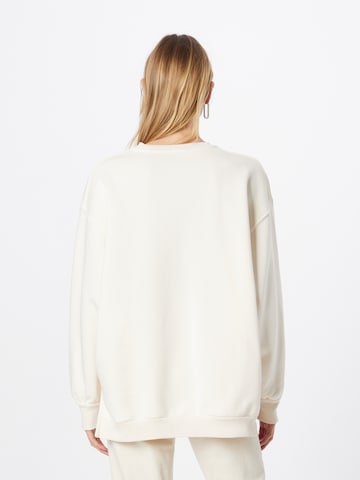 CATWALK JUNKIE Sweatshirt in White