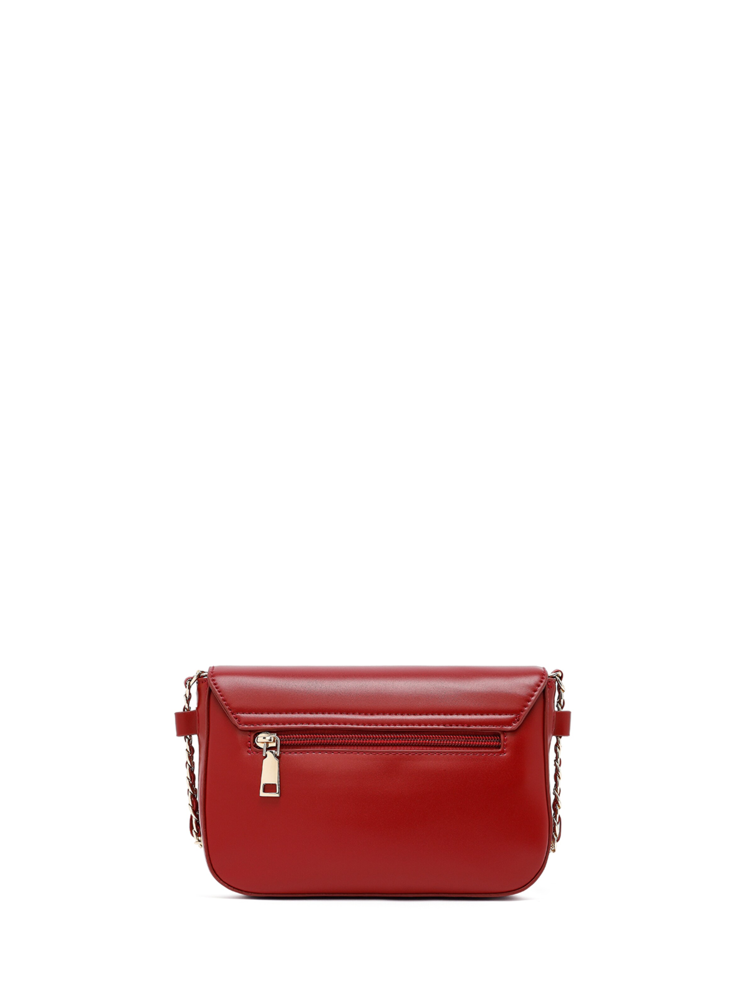 Derimod Umhängetasche in Rot
