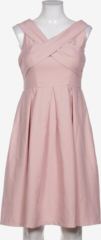 Chi Chi London Dress in M in Pink: front