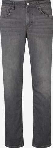 JOOP! Jeans Regular Jeans 'Mitch' in Grey: front