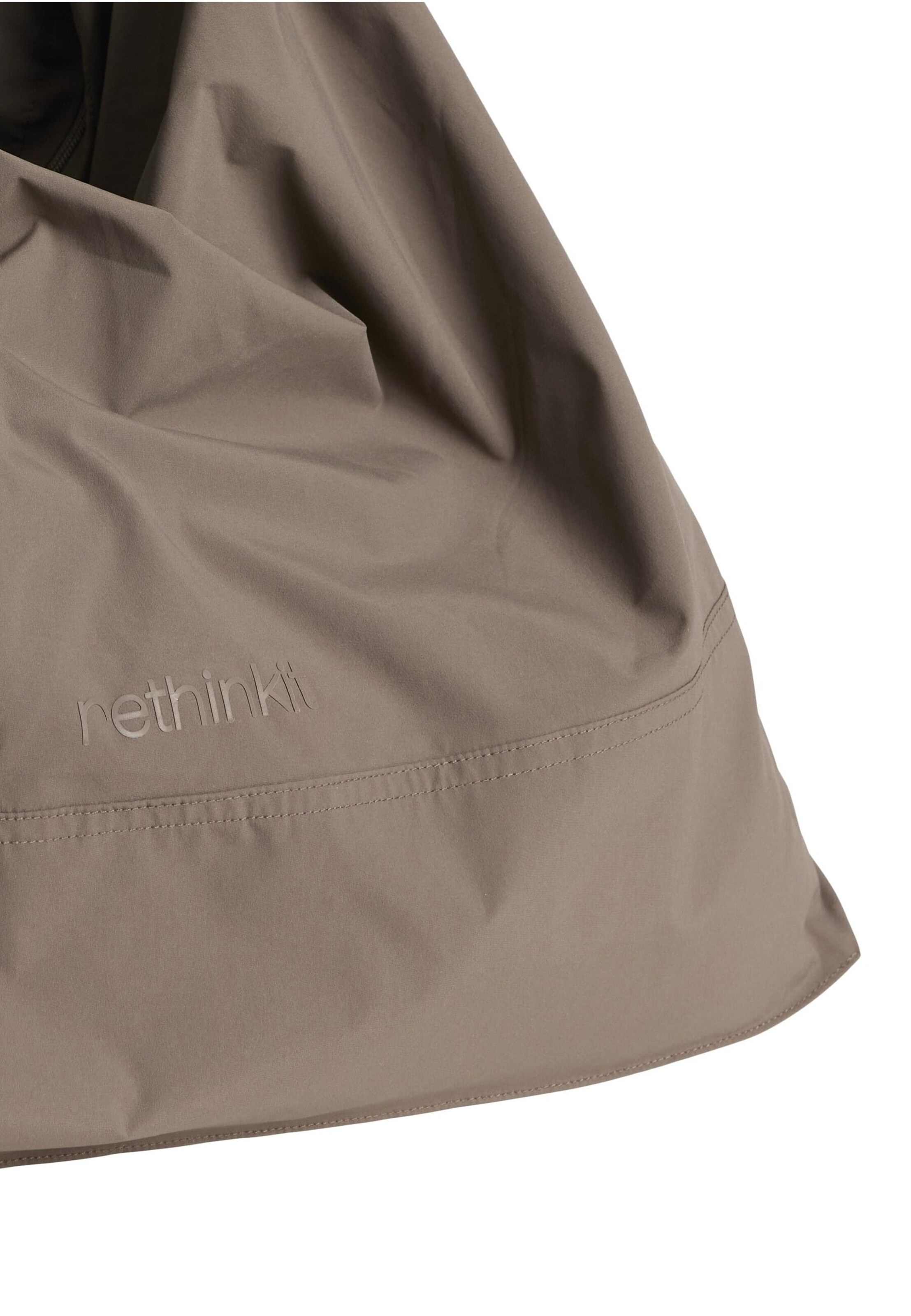 Sac bandoulière 'Maggi' rethinkit studios en marron