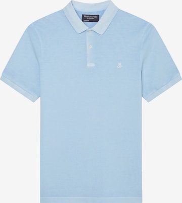 Marc O'Polo Regular fit Shirt in Blue: front